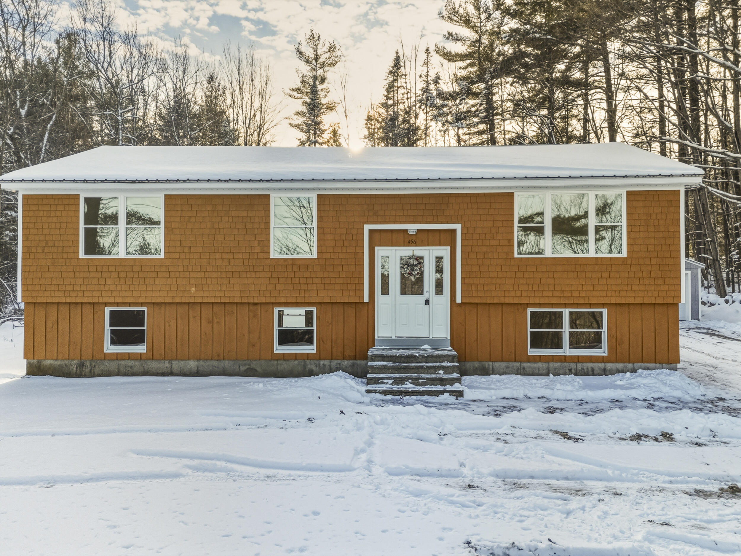 456 Gore Road Otisfield, ME 04270 - Photo 4 of 48 456Gore-35