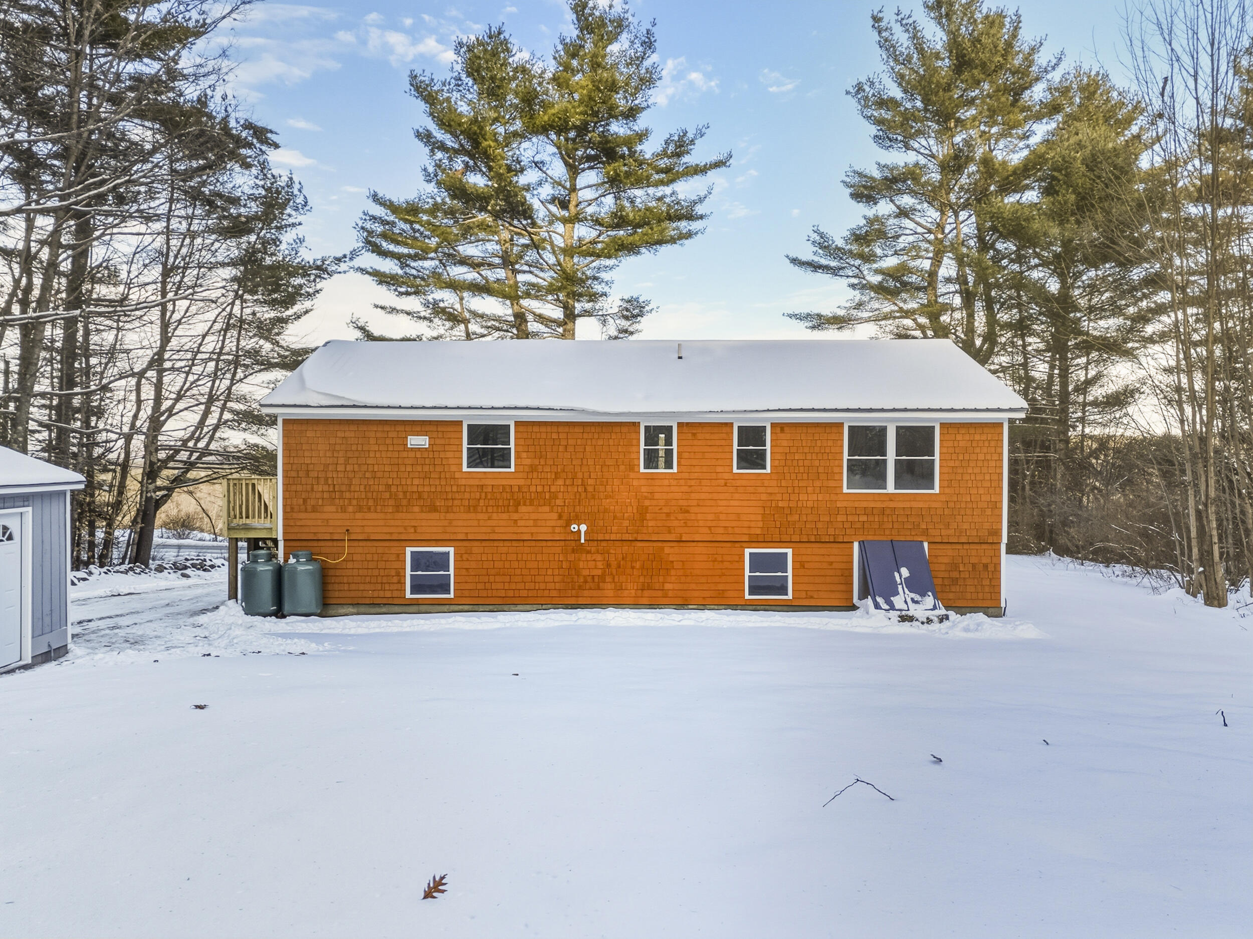 456 Gore Road Otisfield, ME 04270 - Photo 43 of 48 456Gore-43