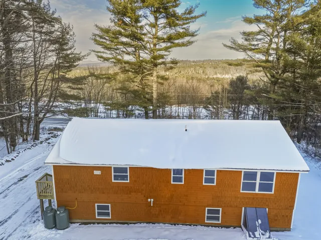 $415,000 | 456 Gore Road, Otisfield, ME 04270