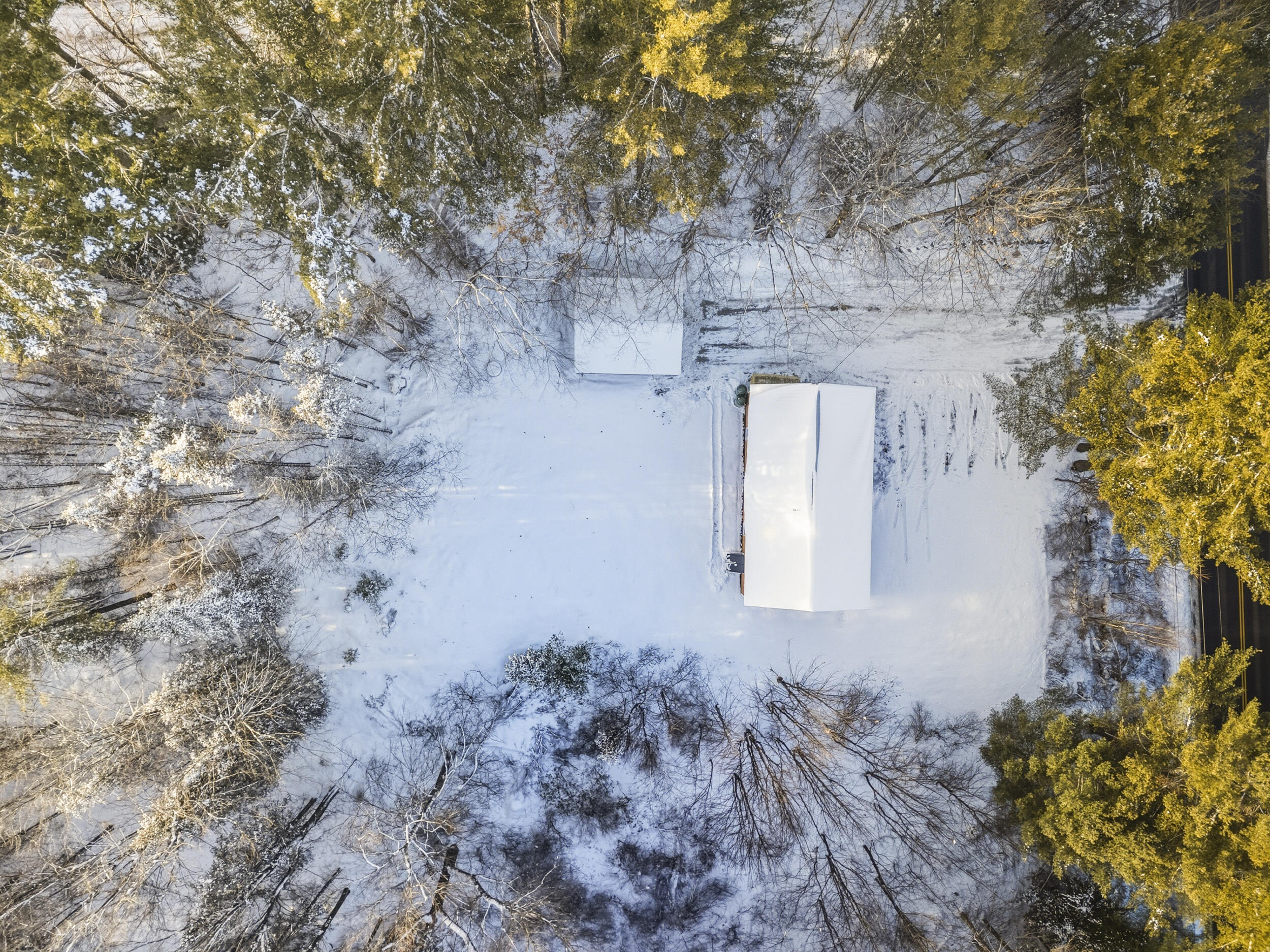 456 Gore Road Otisfield, ME 04270 - Photo 45 of 48 456Gore-45