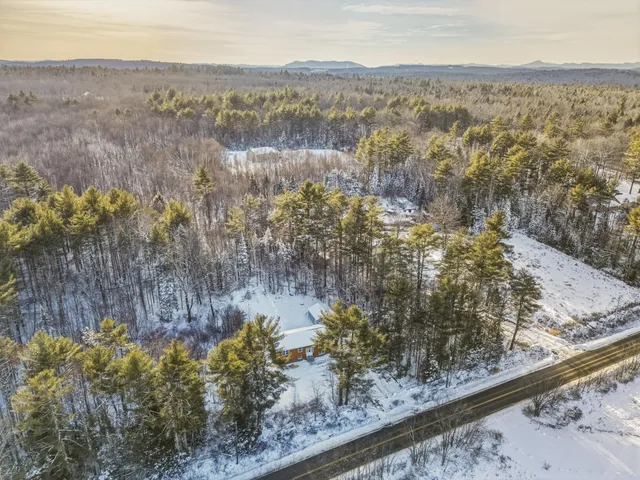 $415,000 | 456 Gore Road, Otisfield, ME 04270