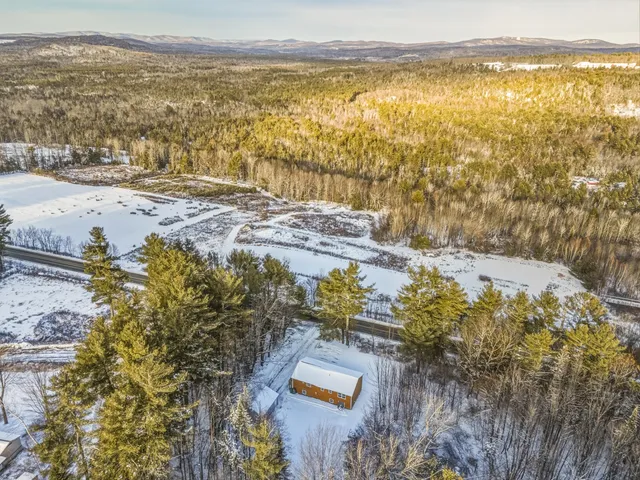$415,000 | 456 Gore Road, Otisfield, ME 04270
