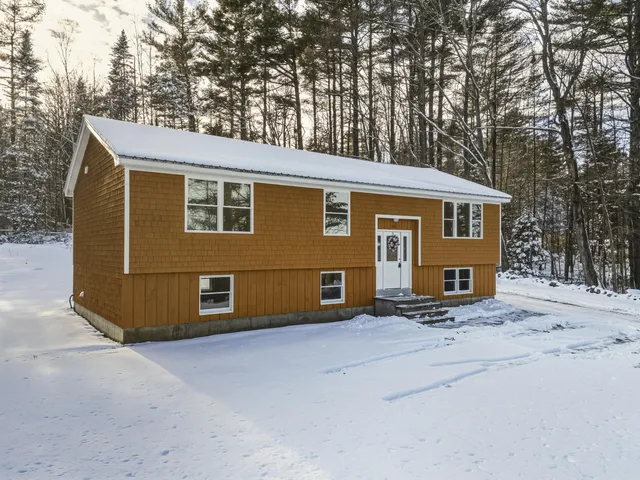$415,000 | 456 Gore Road, Otisfield, ME 04270