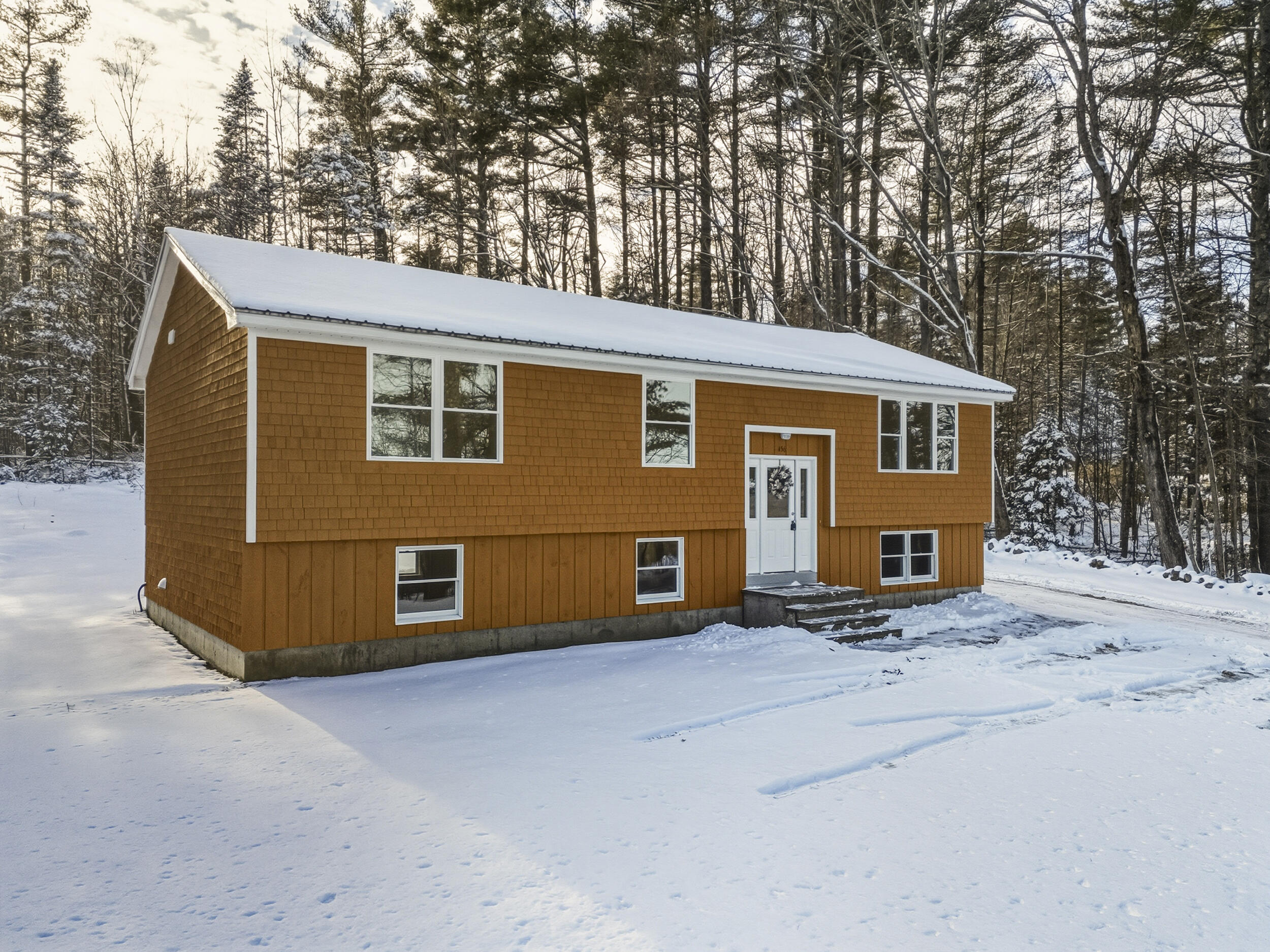 456 Gore Road Otisfield, ME 04270 - Photo 7 of 48 456Gore-36