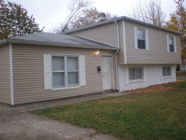3753 Dubarry Road Indianapolis, IN 46226 - Photo 1 of 9 Gallery Image 1
