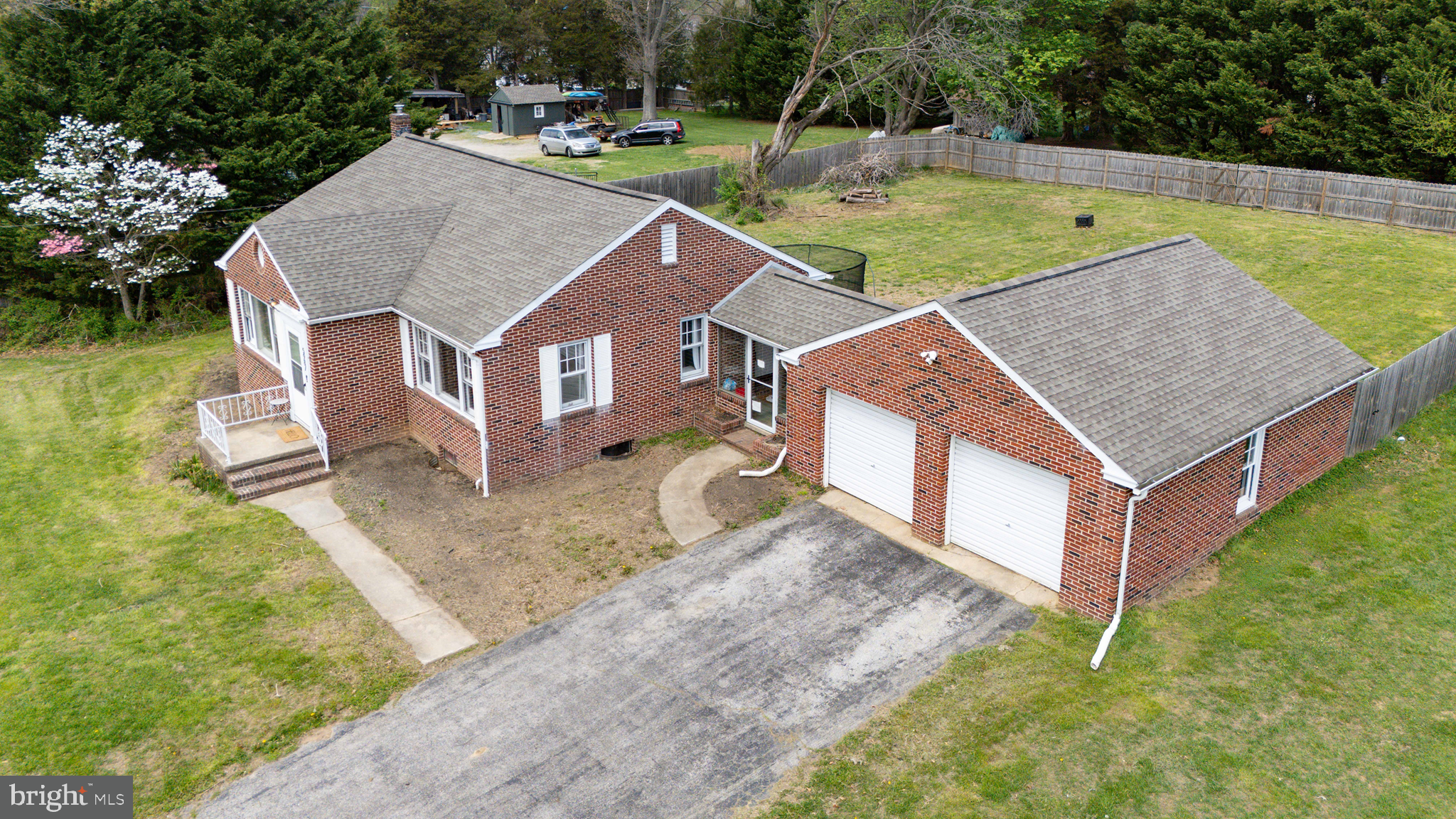 5987 Telegraph Road Elkton, MD 21921 - Photo 2 of 31 Drone House