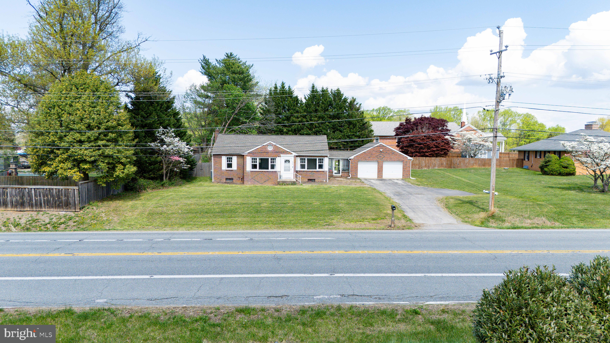 5987 Telegraph Road Elkton, MD 21921 - Photo 9 of 31 Front from street