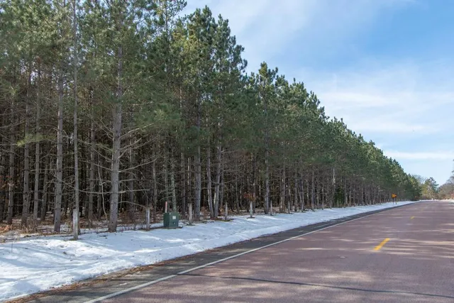 $95,000 | Lot 6 Fawn Lake Road, Breezy Point, MN 56472