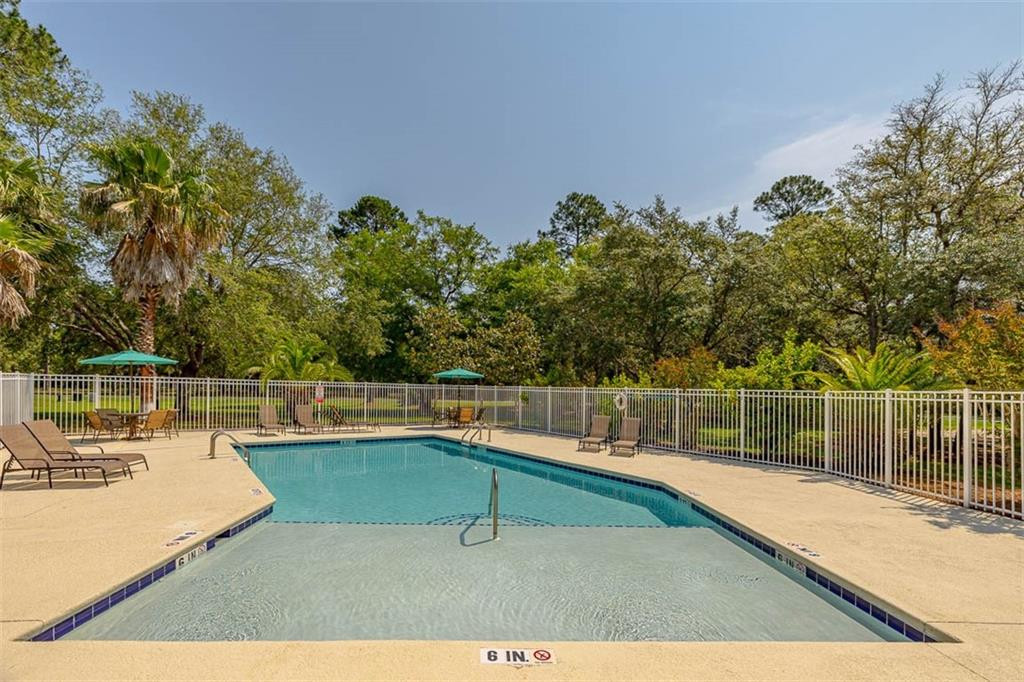 1033 Mayflower Road Northeast Townsend, GA 31331 - Photo 37 of 53