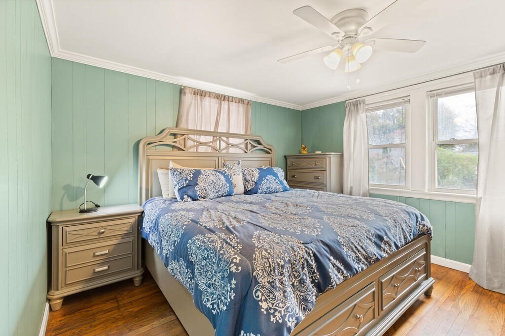 37 MacArthur Road Beverly, MA 01915 - Photo 19 of 30 Gallery Image 19