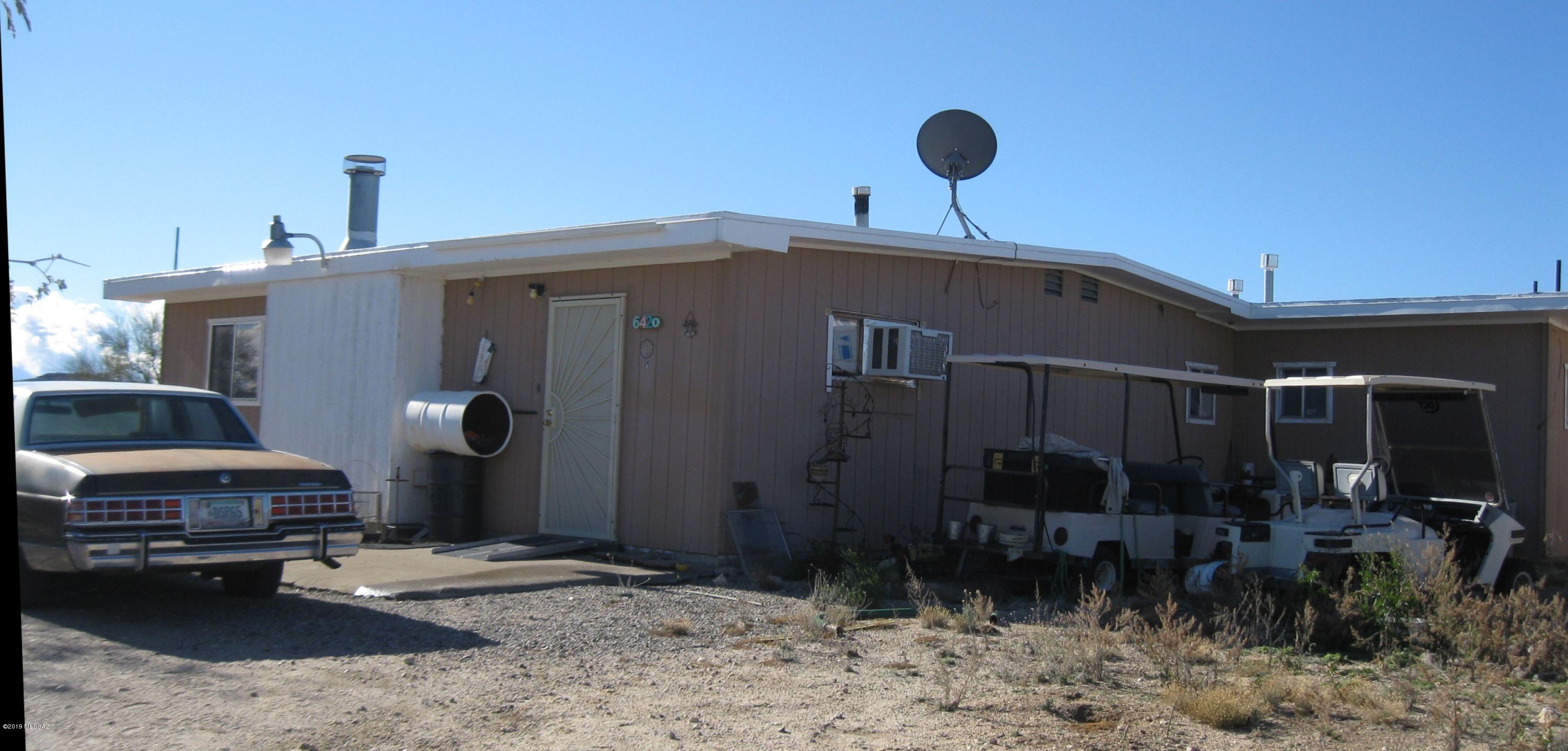 6420 West Pinto Road Sahuarita, AZ 85629 - Photo 1 of 10