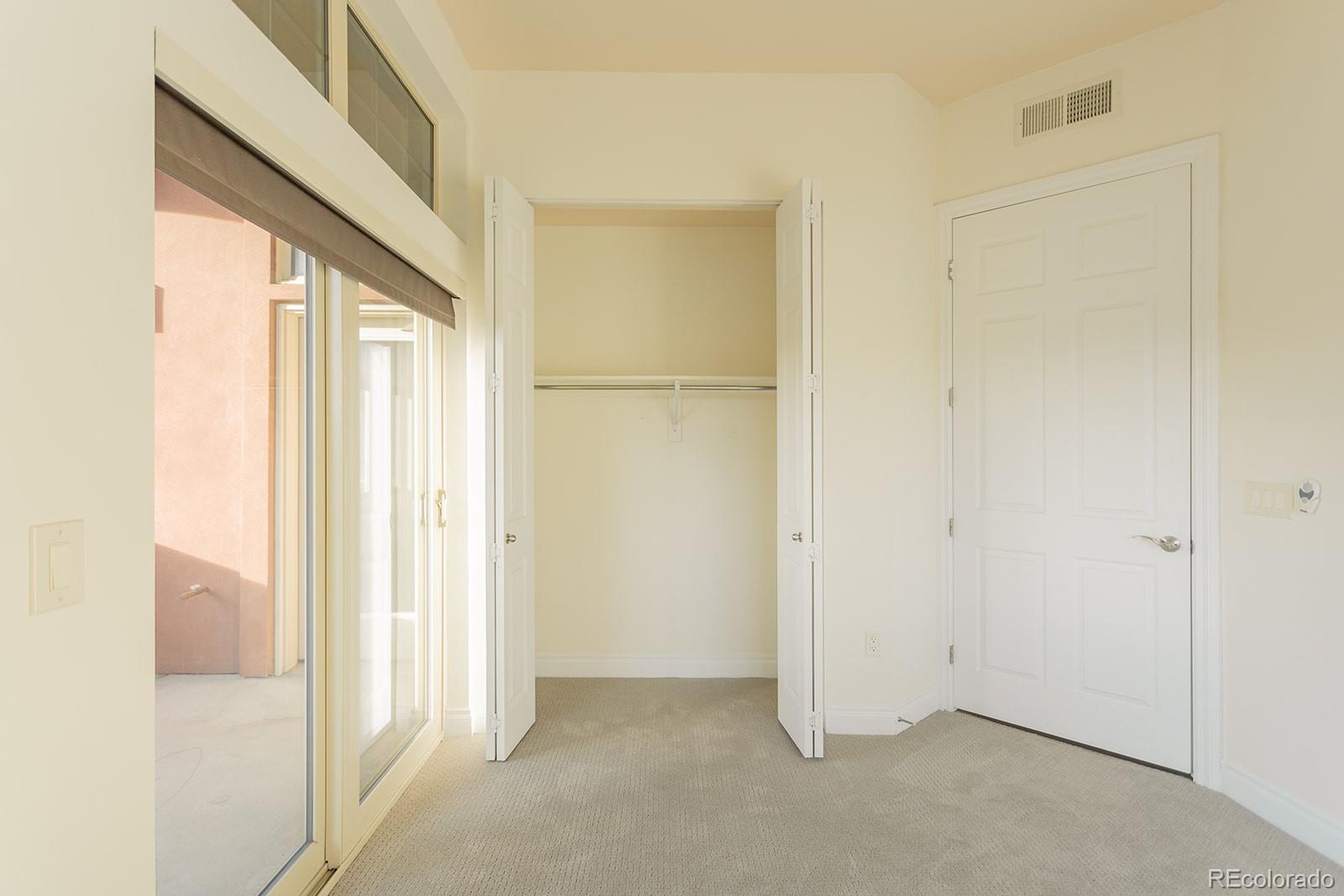 1120 Deleware, Unit 504 Denver, CO 80204 - Photo 12 of 29 a view of an empty room