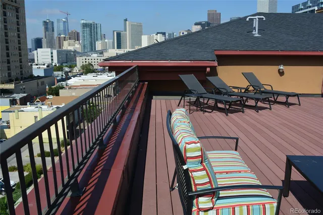 $3,000 | 1120 Deleware, Unit 504, Denver, CO 80204