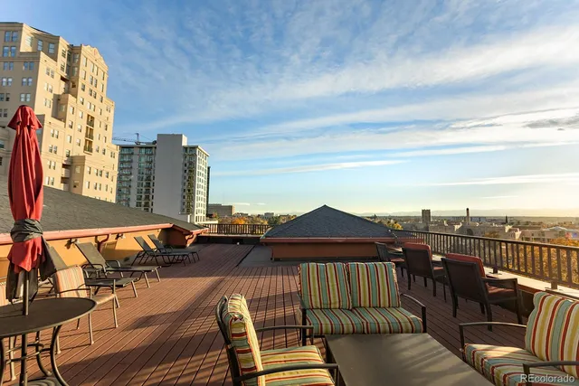 $3,000 | 1120 Deleware, Unit 504, Denver, CO 80204