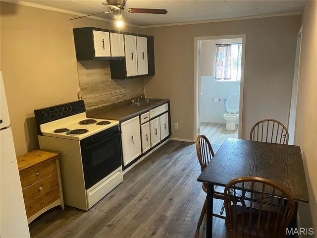 $129,000 | 439 Short A Street, Poplar Bluff, MO 63901