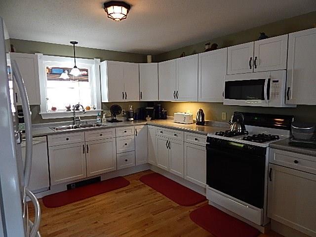 281 B Mudgett Road Newburgh, ME 04444 - Photo 23 of 35 Photo