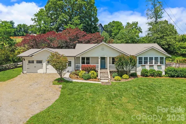 $550,000 | 19 Firefly Ridge Trail, Alexander, NC 28701