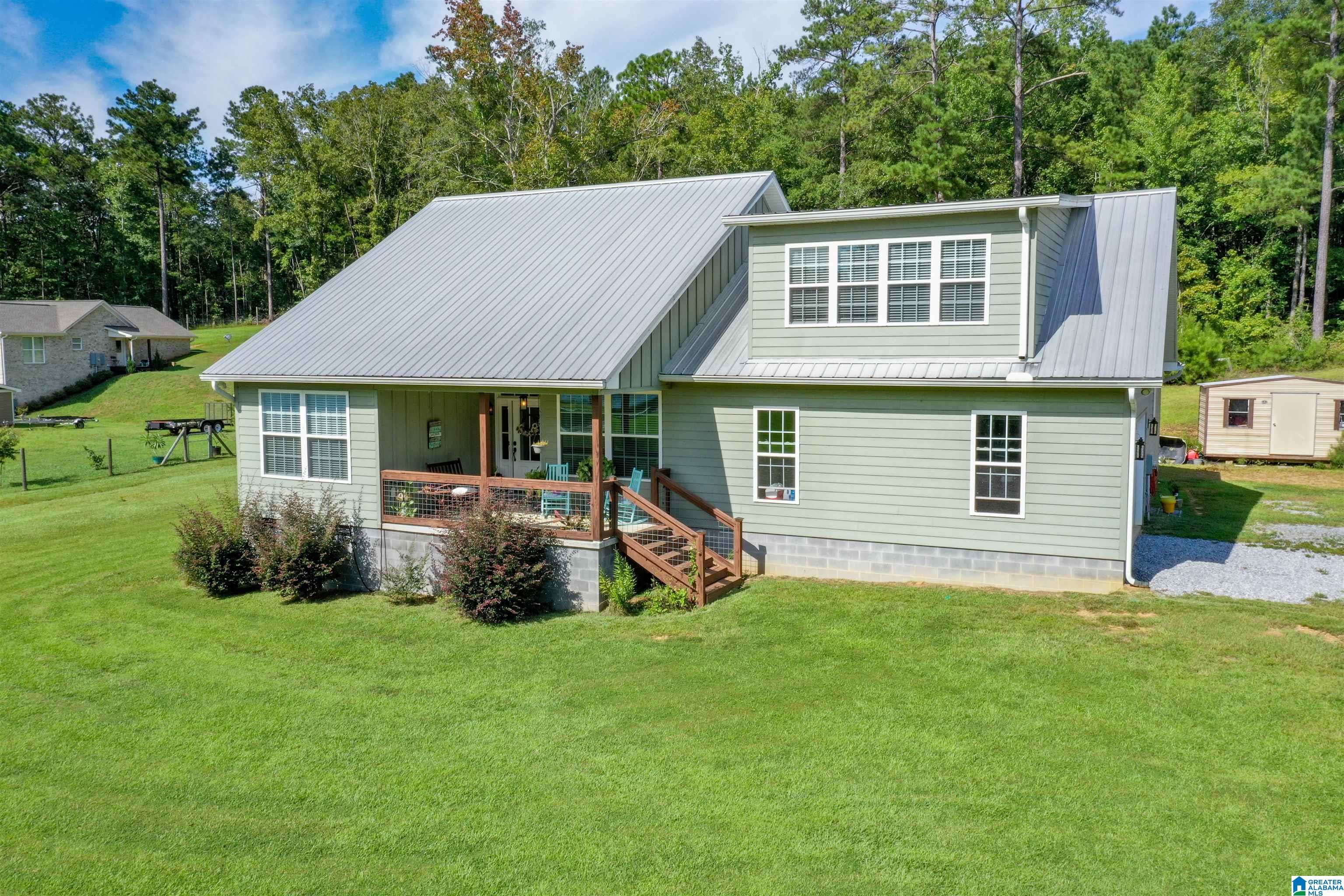 770 Gallops Lane Sylacauga, AL 35151 - Photo 76 of 76