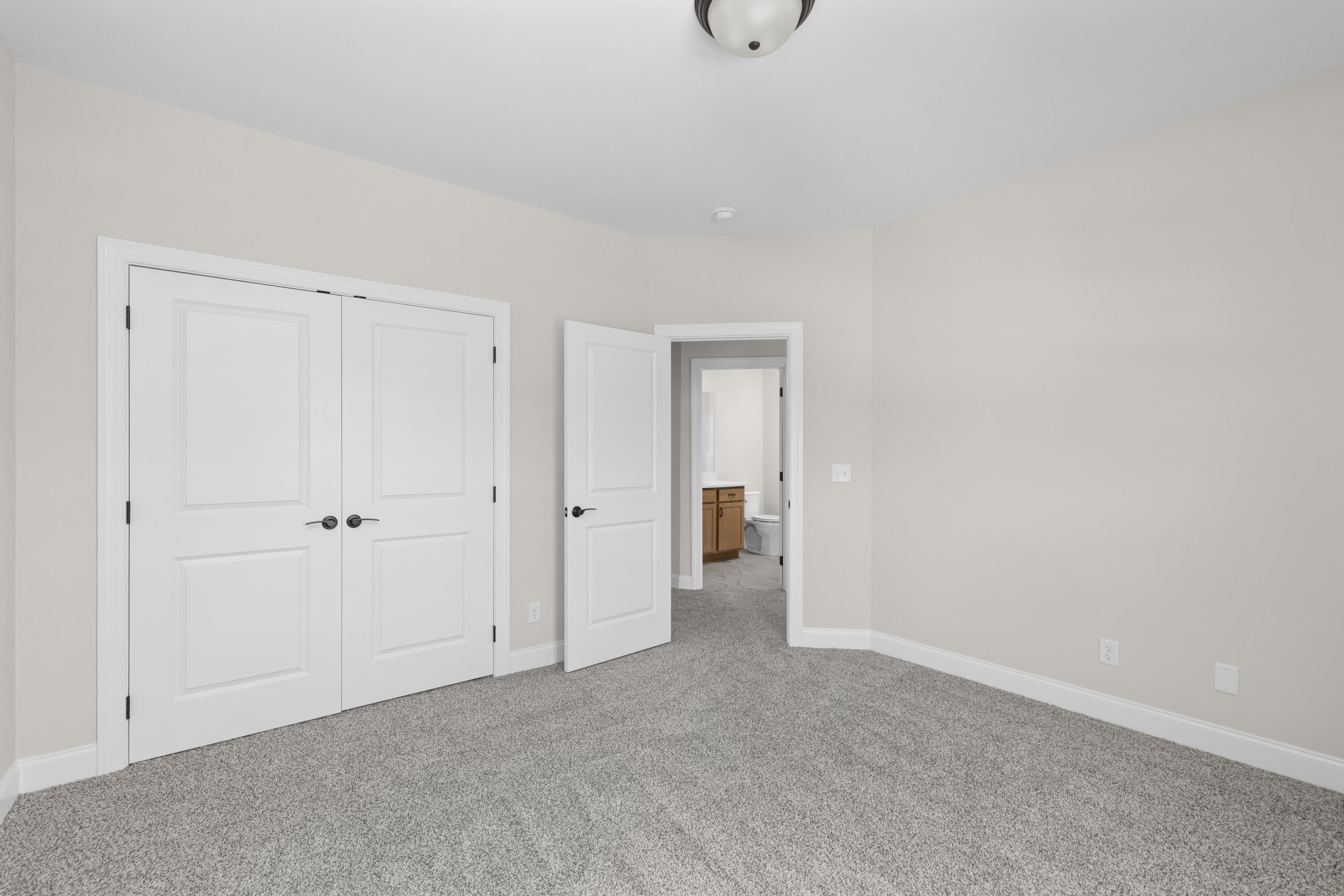 6040 Ridgesong Way, Unit 158 Ooltewah, TN 37363 - Photo 17 of 26 Stock Photo Home Under Construction
