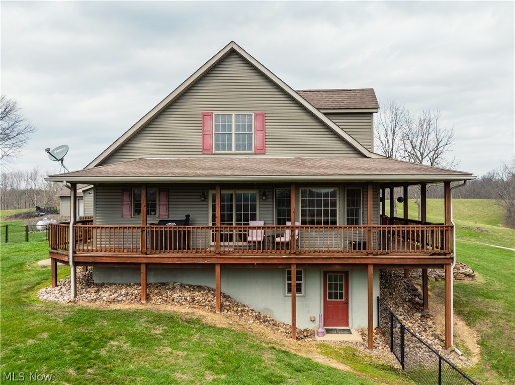18579 Hobbler Road Kimbolton, OH 43749 - Photo 5 of 49
