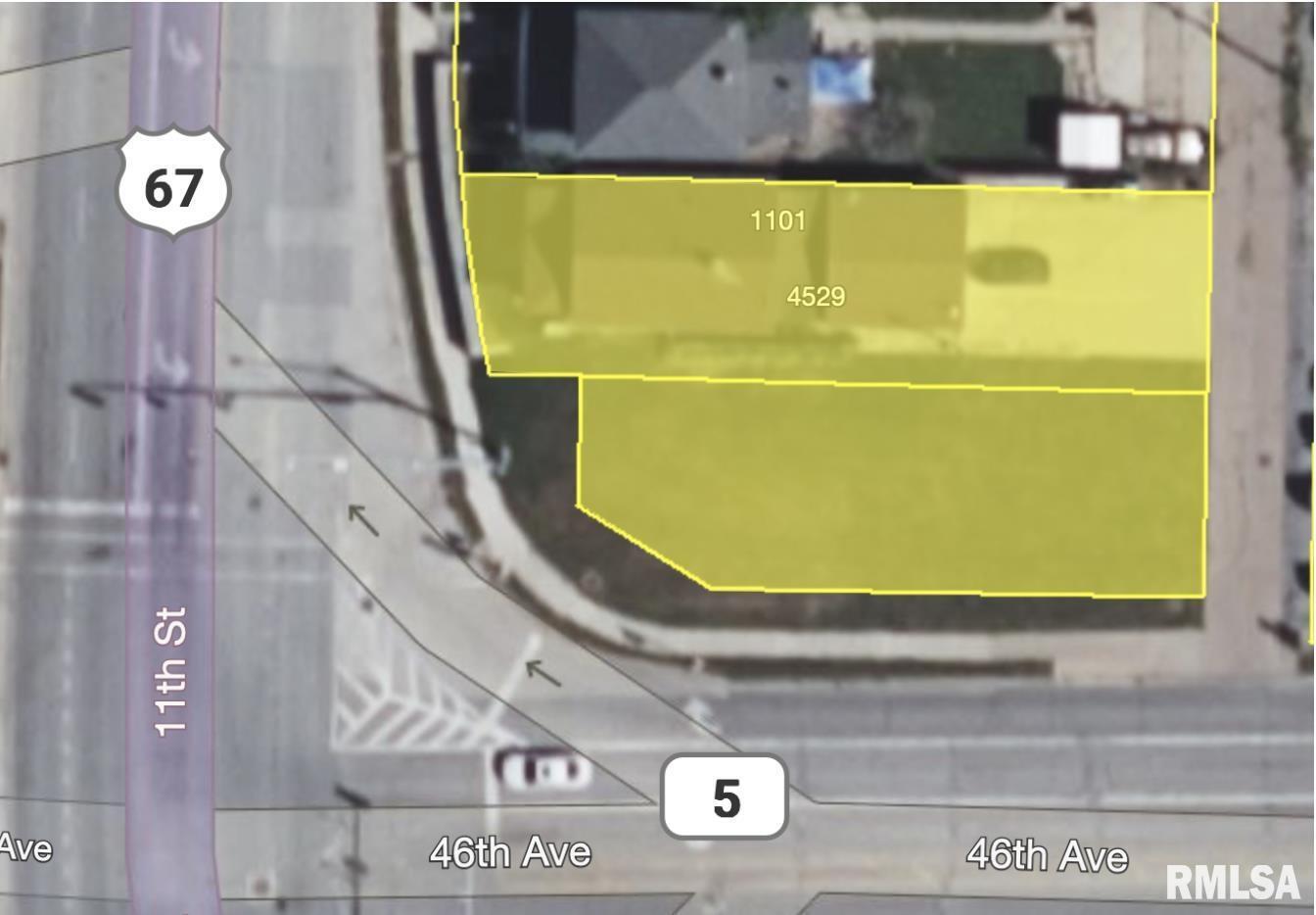 4529 11th Street Rock Island, IL 61201 - Photo 2 of 20