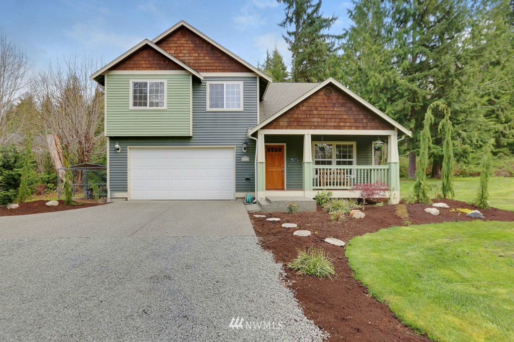 15705 OK Mill Road Snohomish, WA 98290 - Photo 1 of 18