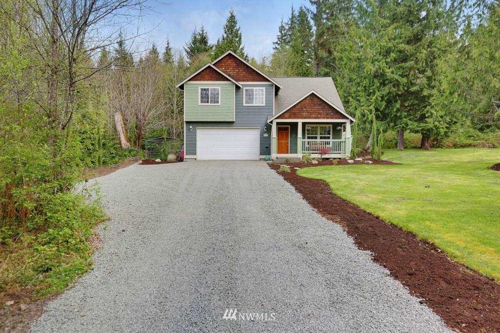 15705 OK Mill Road Snohomish, WA 98290 - Photo 2 of 18