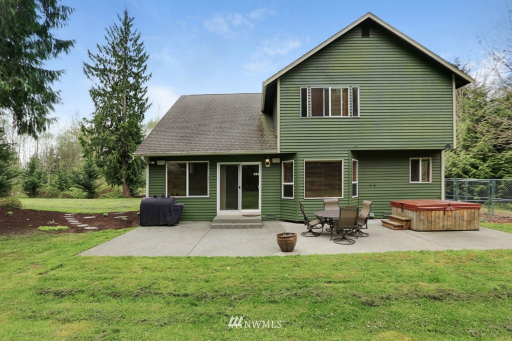 15705 OK Mill Road Snohomish, WA 98290 - Photo 16 of 18