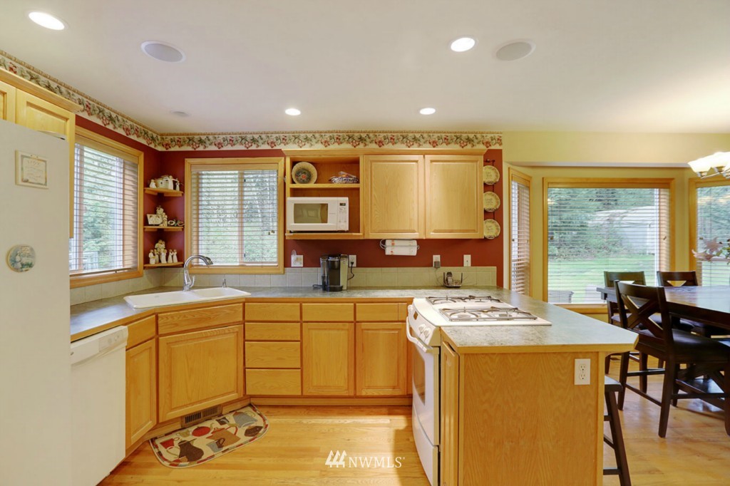 15705 OK Mill Road Snohomish, WA 98290 - Photo 8 of 18