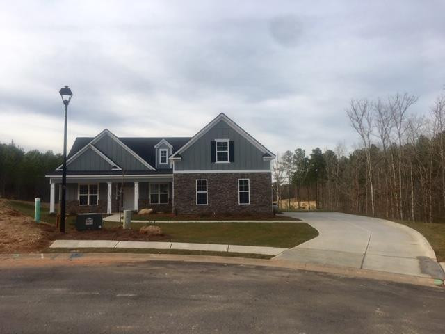 312 Rustic Lane Evans, GA 30809 - Photo 1 of 1 Main View