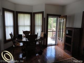 6561 Rattle Run Road St. Clair, MI 48079 - Photo 8 of 18 6561 Rattle Run - dining.jpg