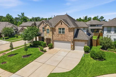 $649,000 | 24603 Morgan Pines Court, Spring, TX 77389