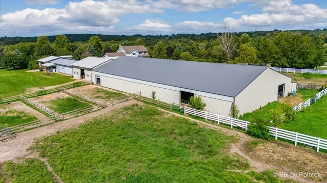 a view of a water heater room