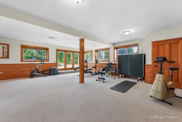 $2,299,000 | 19602 Hebron Road, Harvard, IL 60033