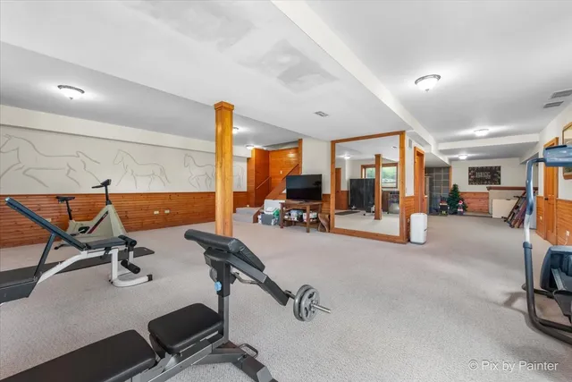 $2,299,000 | 19602 Hebron Road, Harvard, IL 60033