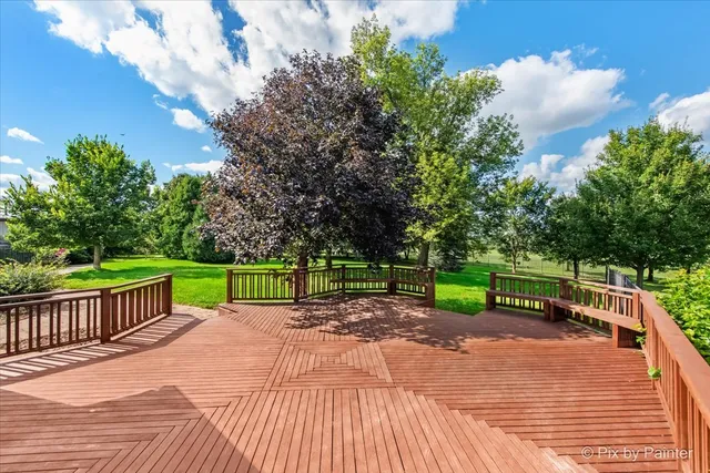 $2,299,000 | 19602 Hebron Road, Harvard, IL 60033