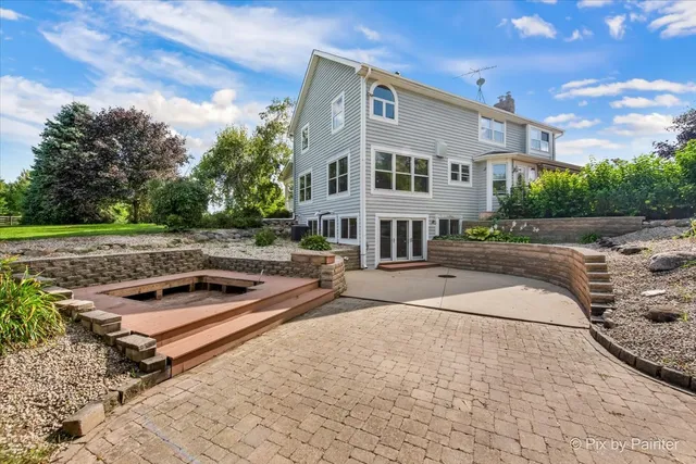 $2,299,000 | 19602 Hebron Road, Harvard, IL 60033