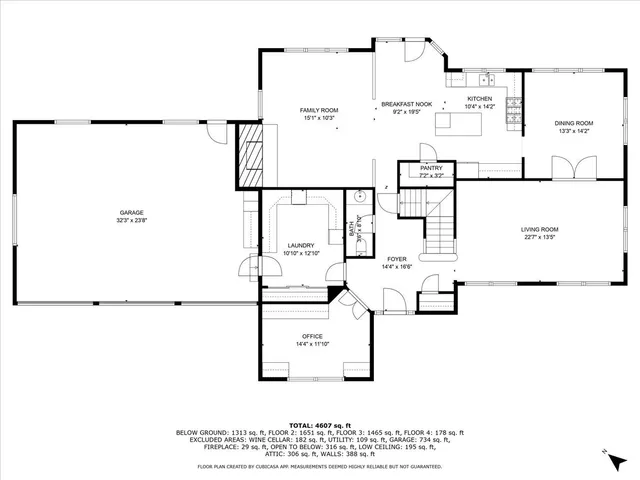 $2,299,000 | 19602 Hebron Road, Harvard, IL 60033