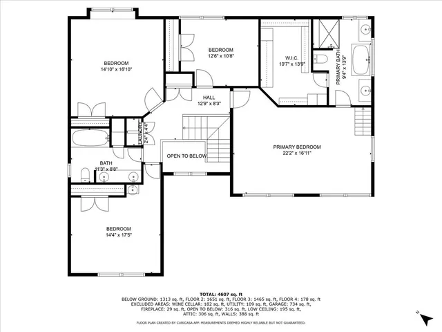 $2,299,000 | 19602 Hebron Road, Harvard, IL 60033