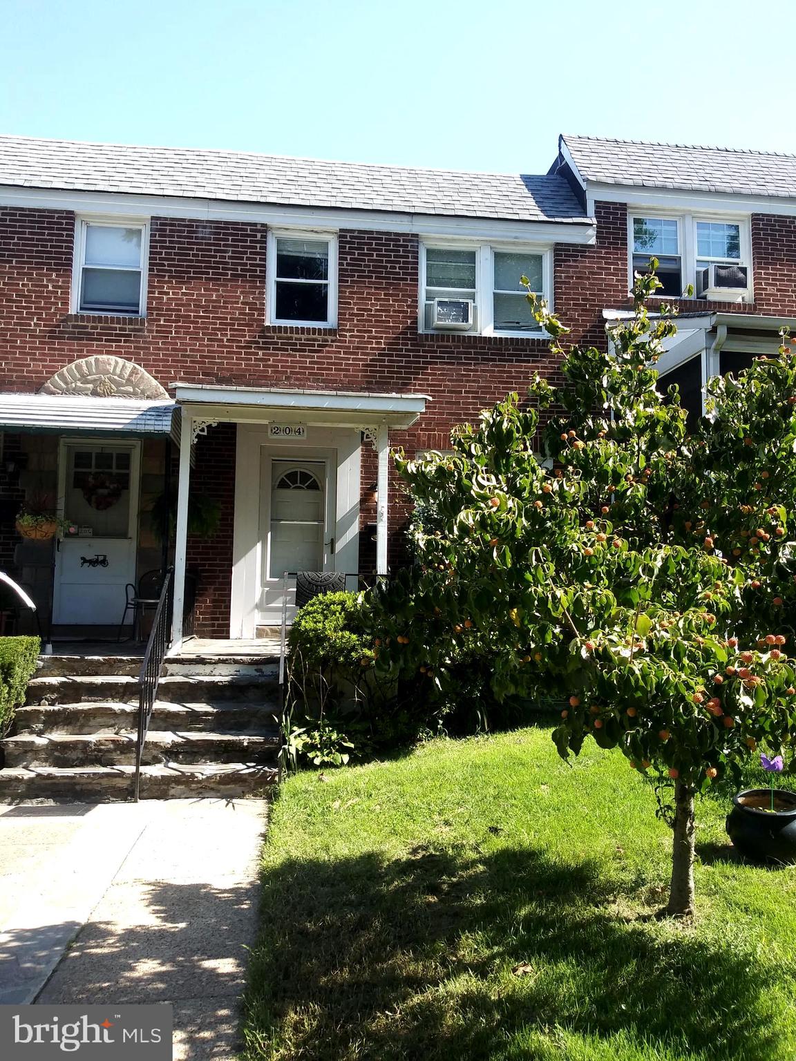 204 Arden Road West Baltimore, MD 21225 - Photo 1 of 12 front view