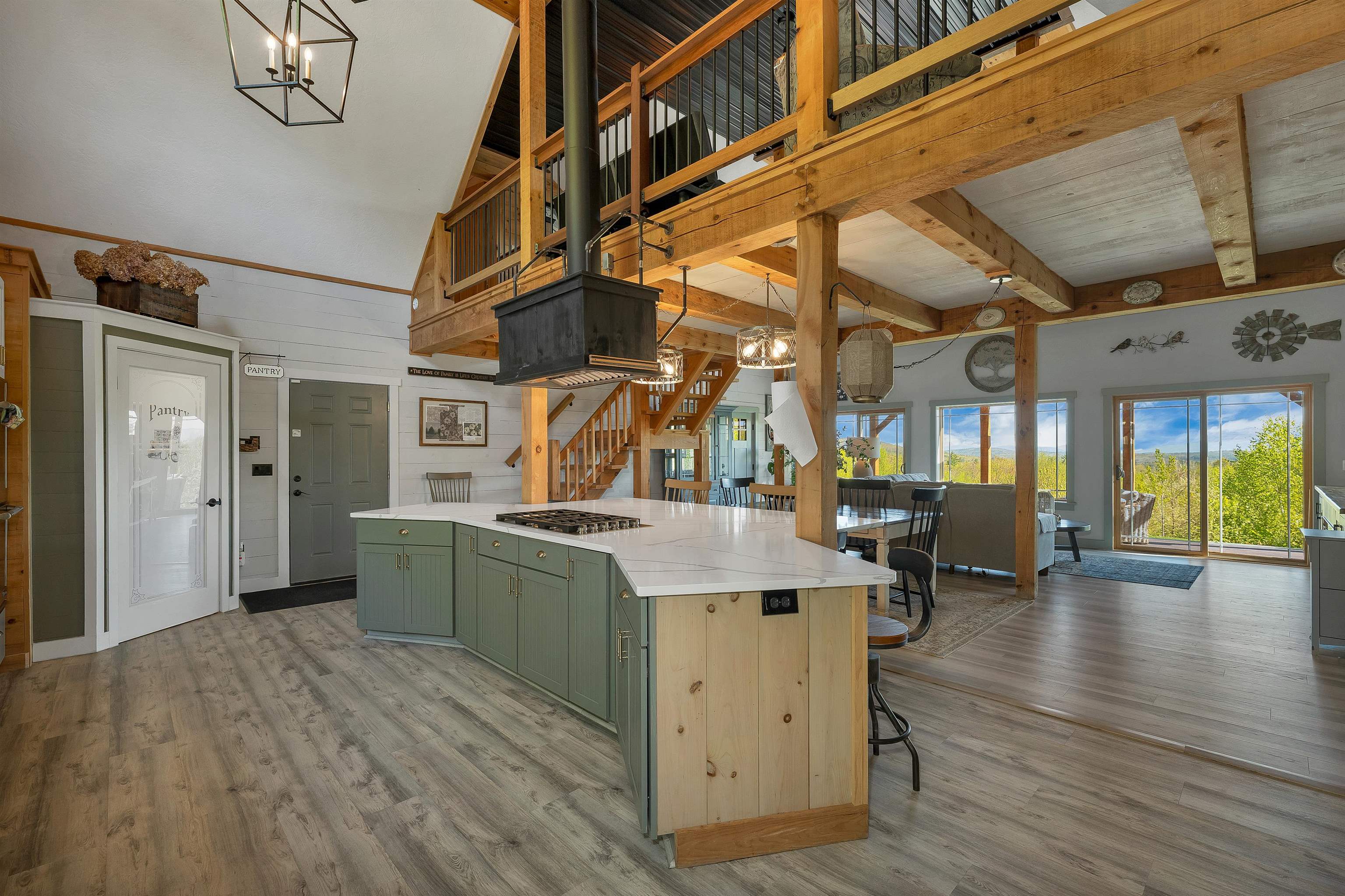 11 Vail Road Sanbornton, NH 03269 - Photo 28 of 59