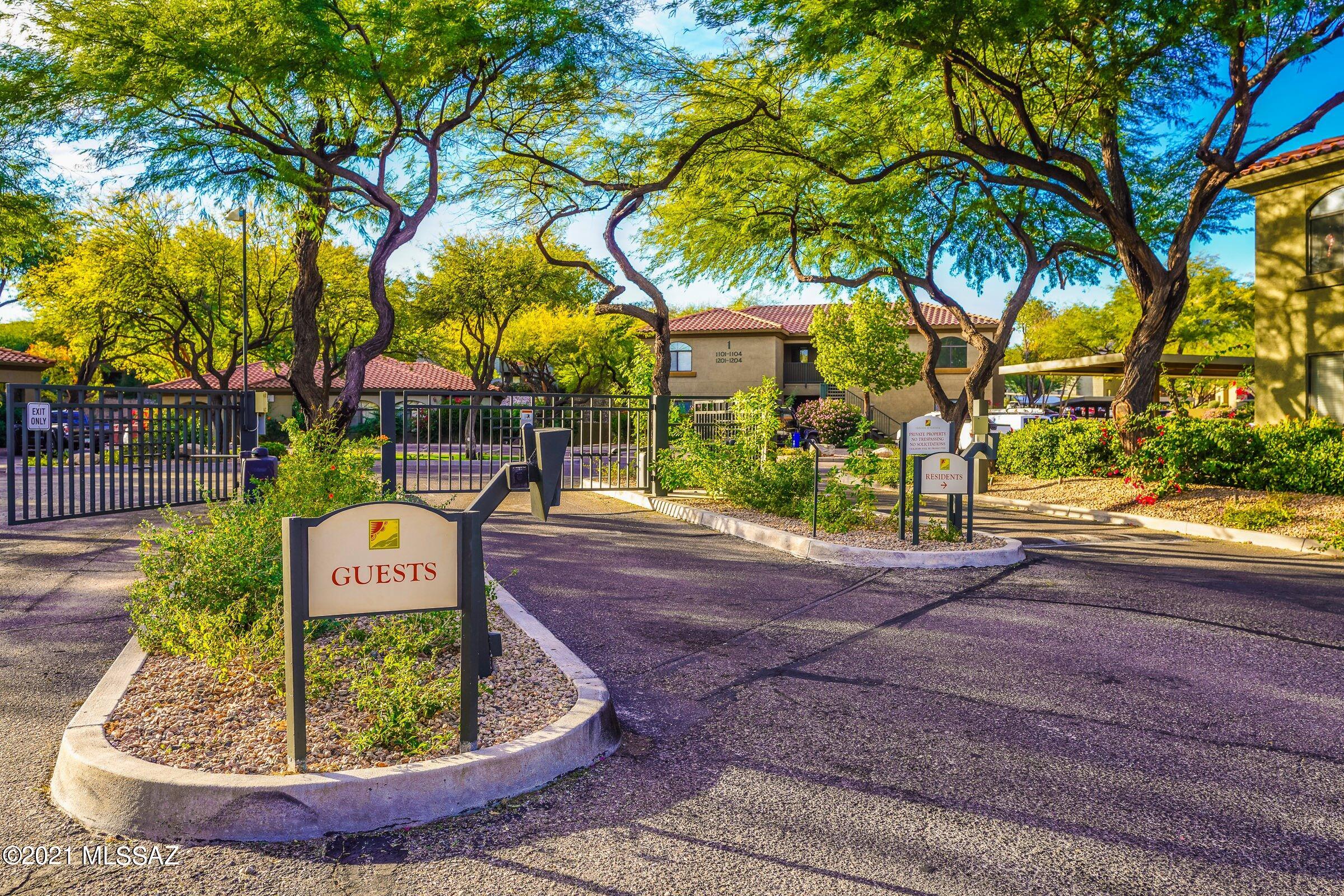 5751 North Kolb Road, Unit 40205 Tucson, AZ 85750 - Photo 30 of 32