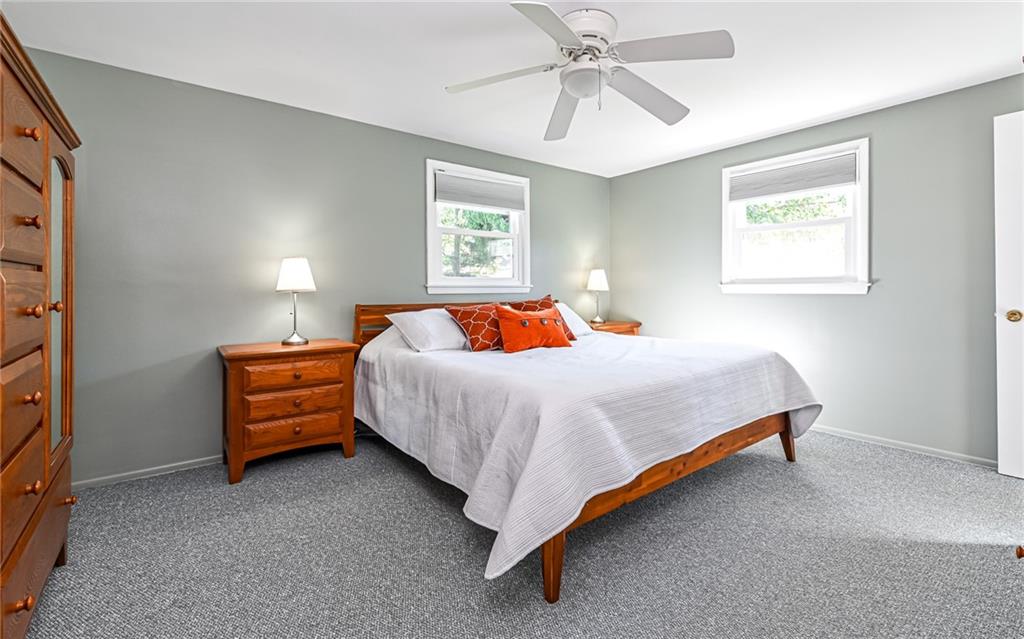 8220 Post Road Allison Park, PA 15101 - Photo 24 of 43 Owners Suite