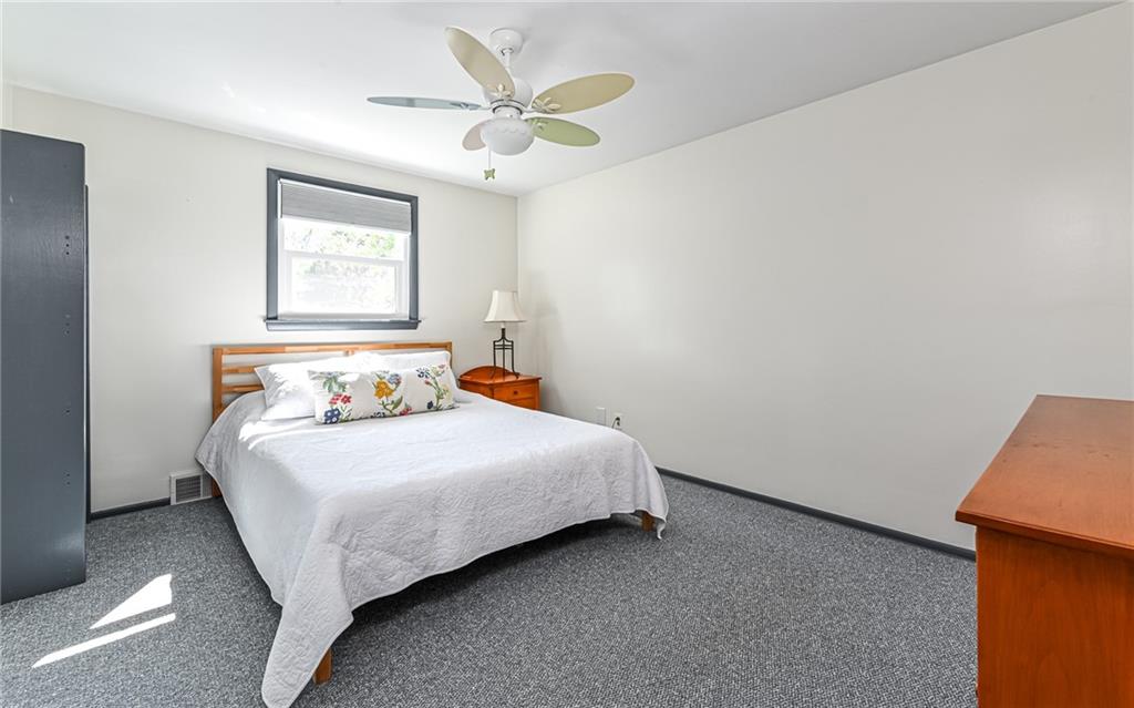 8220 Post Road Allison Park, PA 15101 - Photo 27 of 43 Third Bedroom