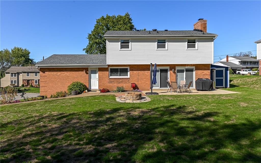8220 Post Road Allison Park, PA 15101 - Photo 34 of 43 Gallery Image 34