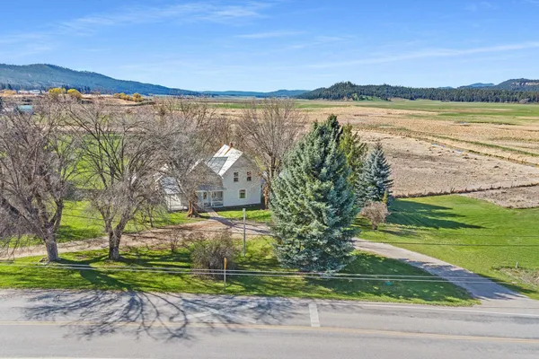 $299,000 | 3095 Waitts Lake Road, Valley, WA 99181