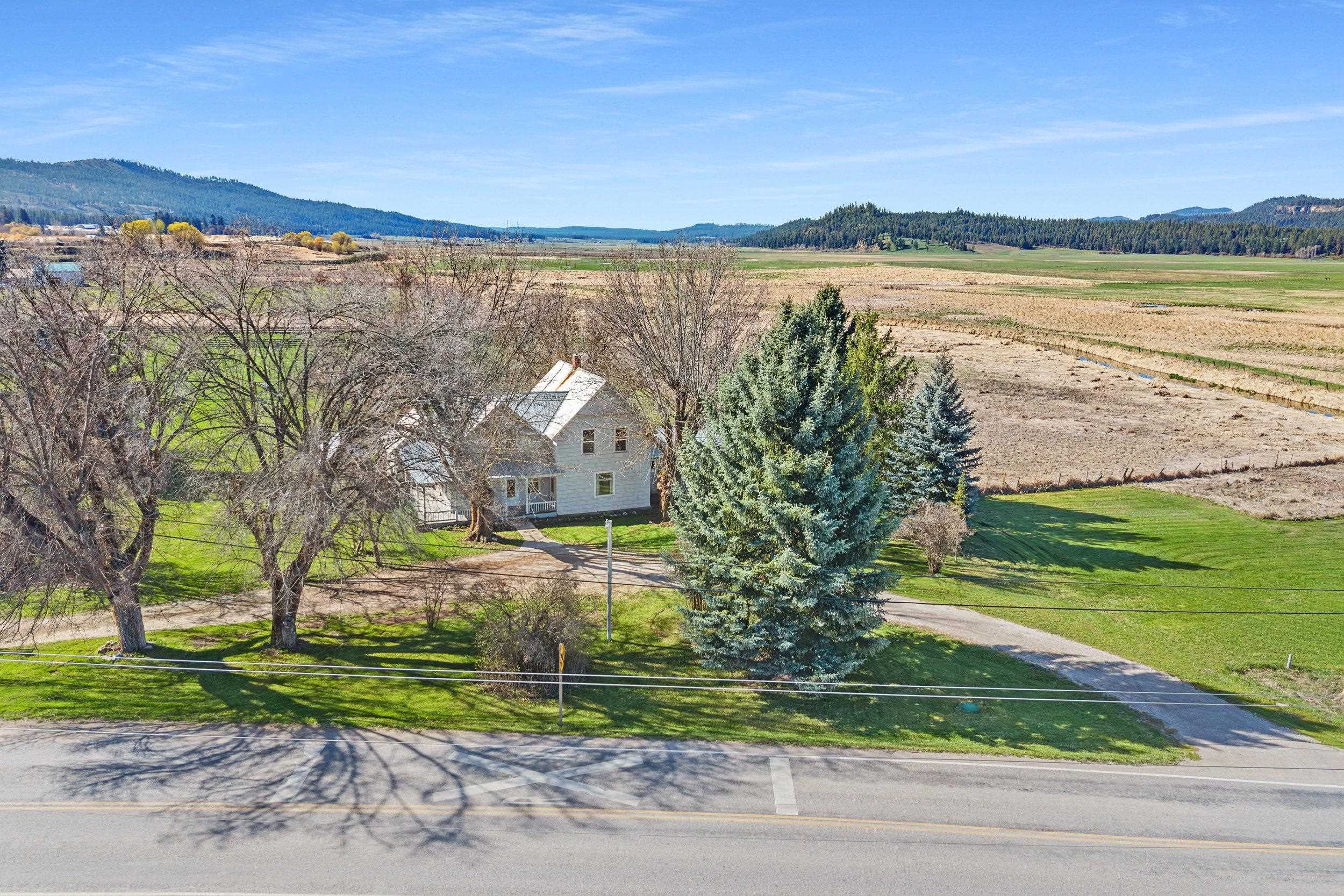 3095 Waitts Lake Road Valley, WA 99181 - Photo 1 of 50