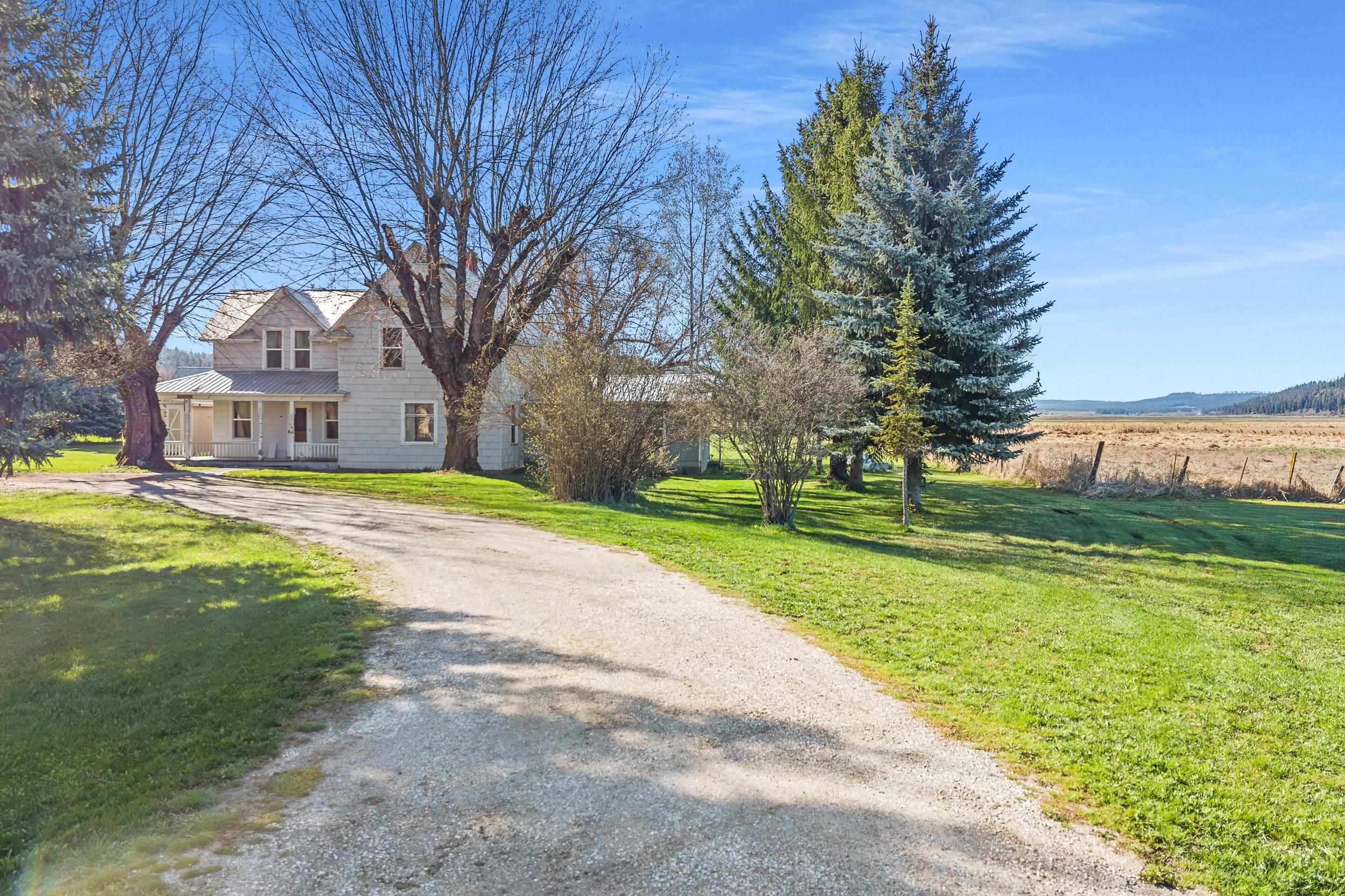 3095 Waitts Lake Road Valley, WA 99181 - Photo 2 of 50