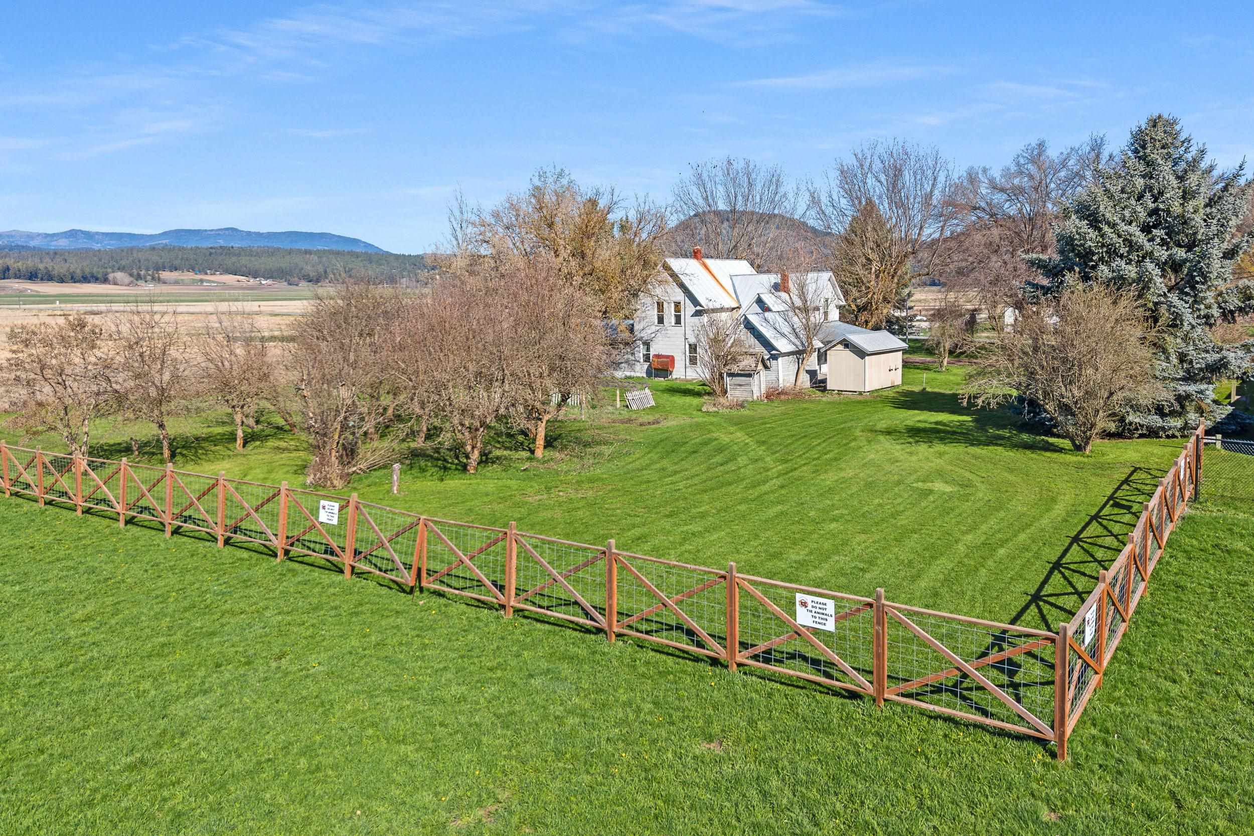 3095 Waitts Lake Road Valley, WA 99181 - Photo 3 of 50