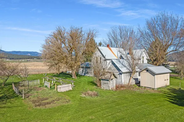 $299,000 | 3095 Waitts Lake Road, Valley, WA 99181